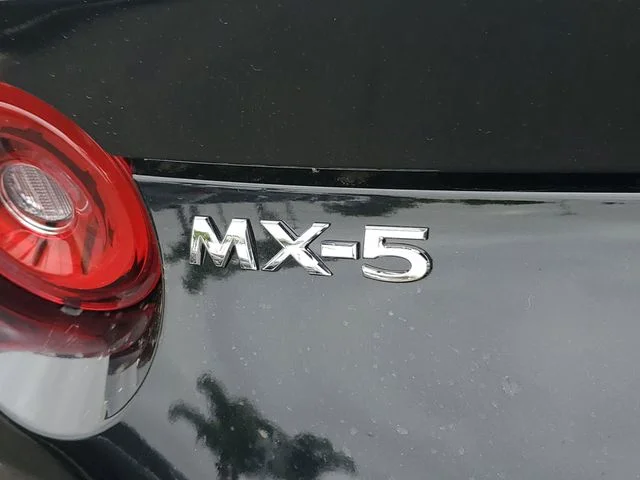 New 2026 Jet Black Mica Mazda Sport image 17
