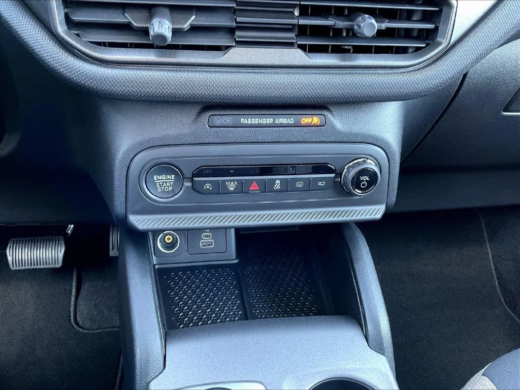 New 2026 Azure Gray Metallic Tri-Coat Ford Big Bend® image 22