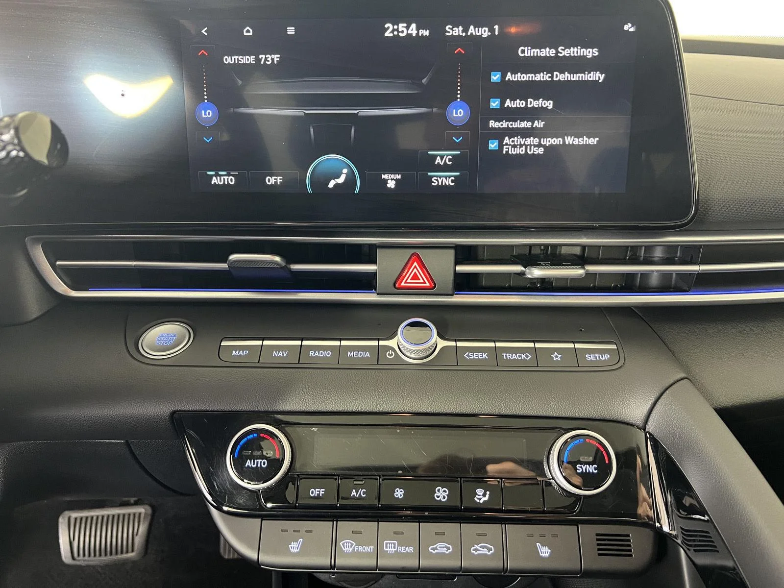 Used 2024  Hyundai SEL image 18