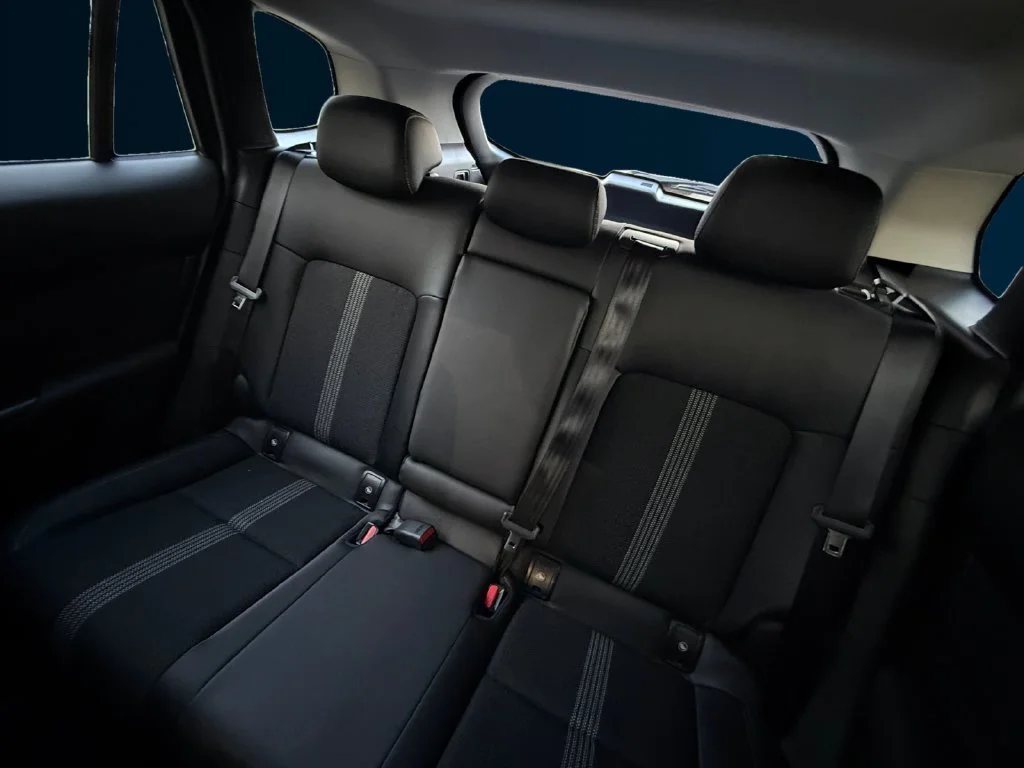 New 2026 Green Mazda 2.5 S Preferred image 16