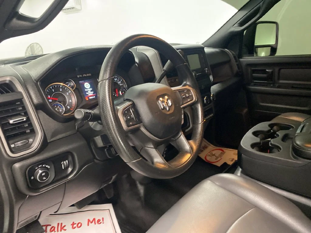 Used 2024 Black Ram Tradesman image 11