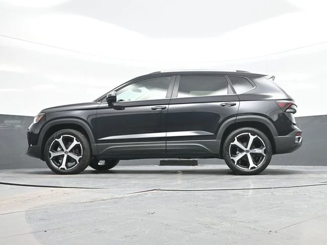 2026 Volkswagen Taos SEL - Photo 20