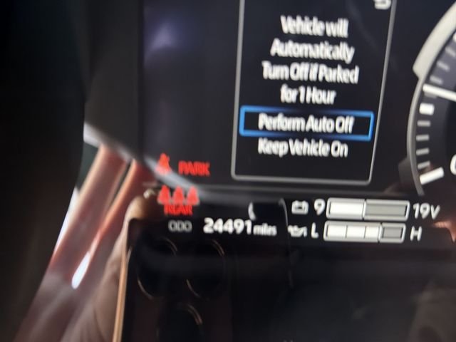 Used 2023 Gray Toyota Platinum image 13