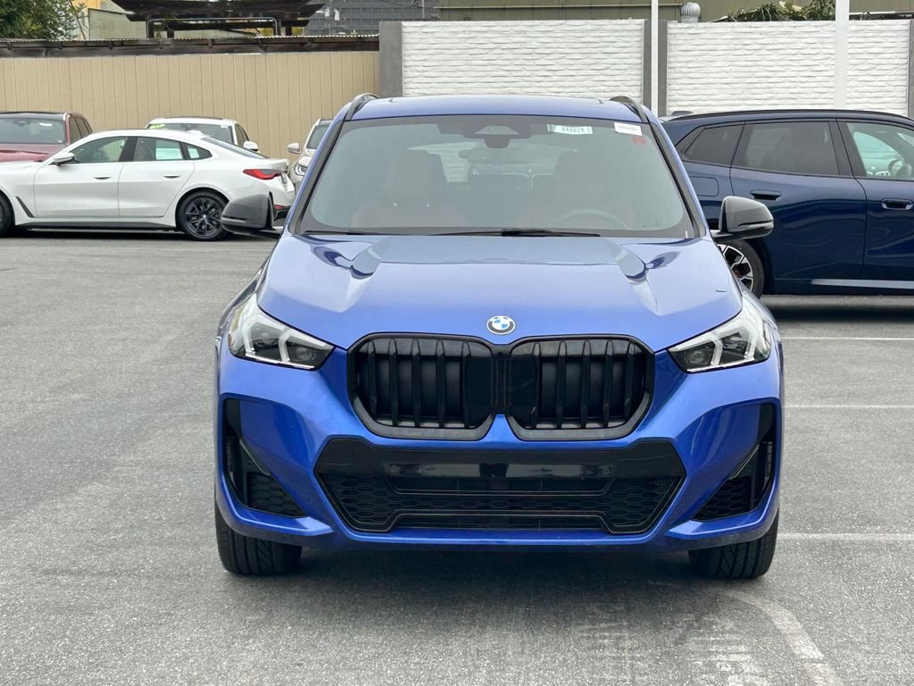 Certified Used 2023 Portimao Blue Metallic BMW xDrive28i image 8
