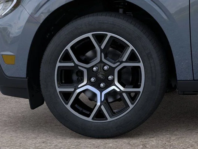 New 2026 Gray Ford Lariat image 20