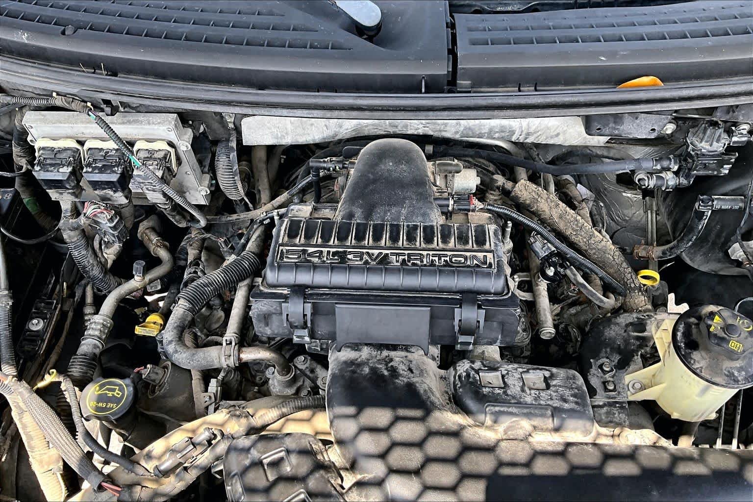 Used 2006 Black Ford King Ranch image 31