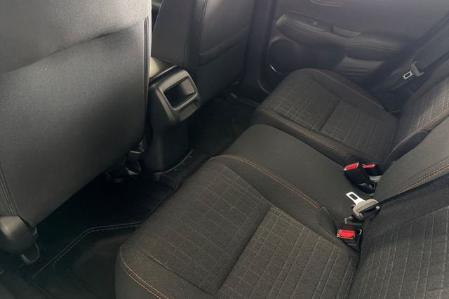Certified Used 2025 Nordic Forest Pearl Honda Sport image 16