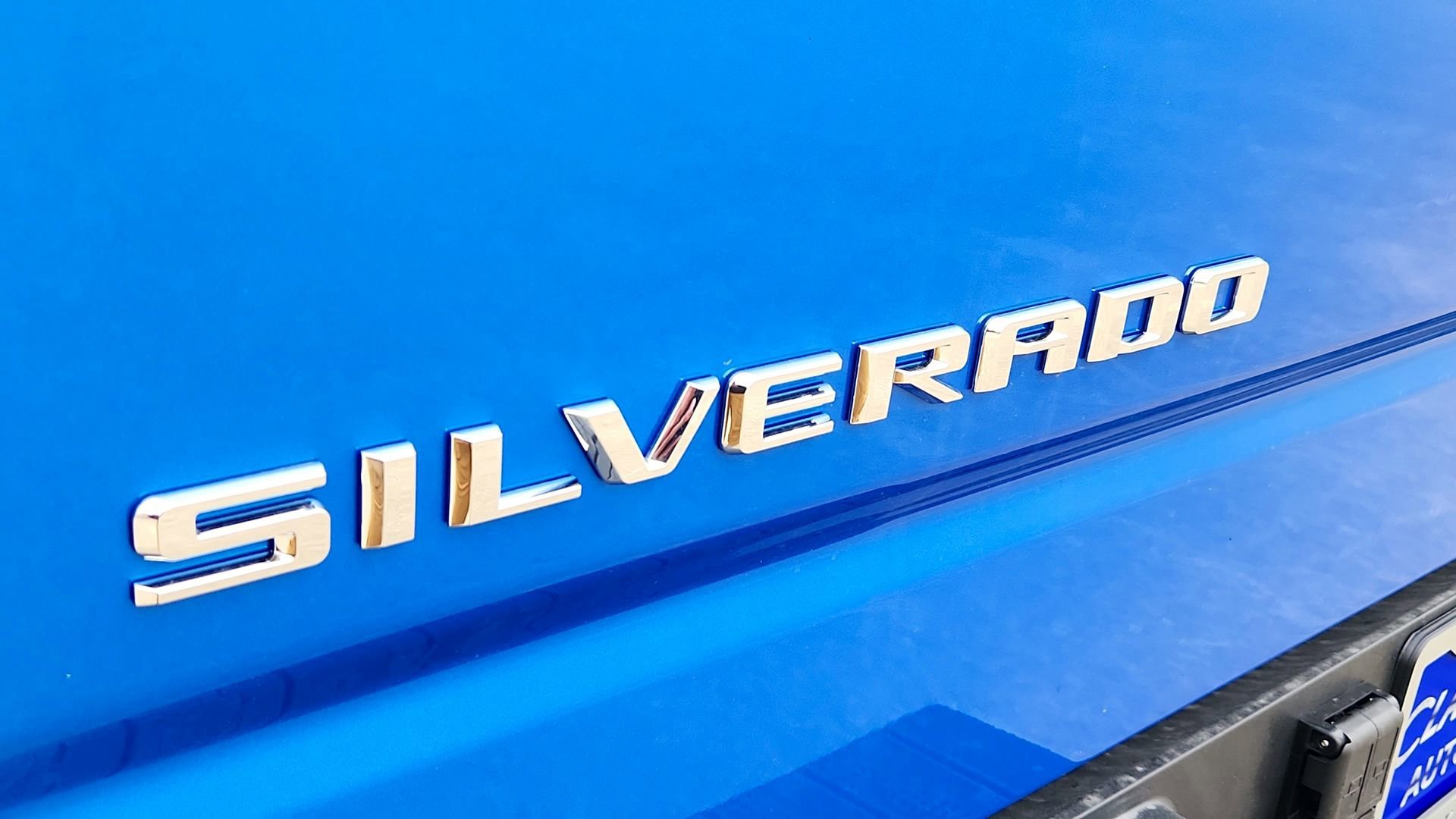 2026 Chevrolet Silverado 1500 LT Trail Boss - Photo 12