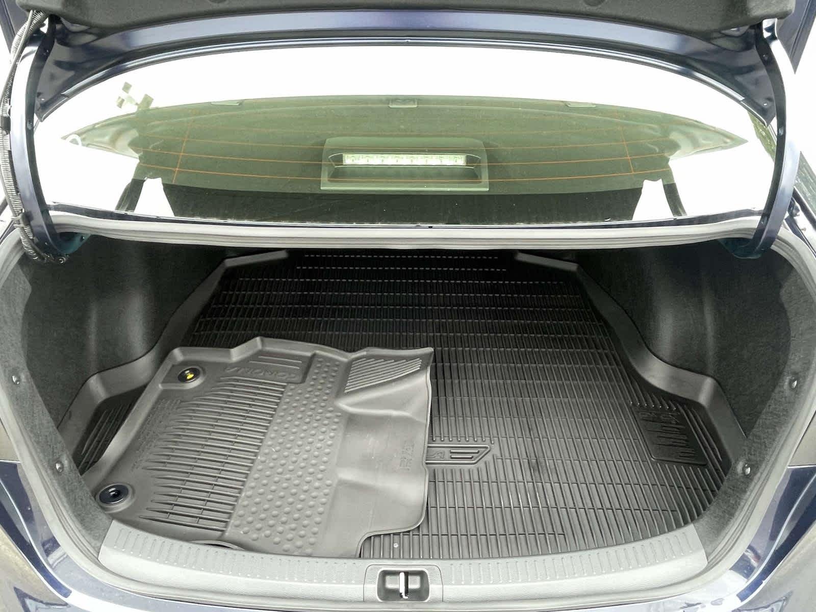 New 2026 Blueprint Toyota Hybrid LE image 20