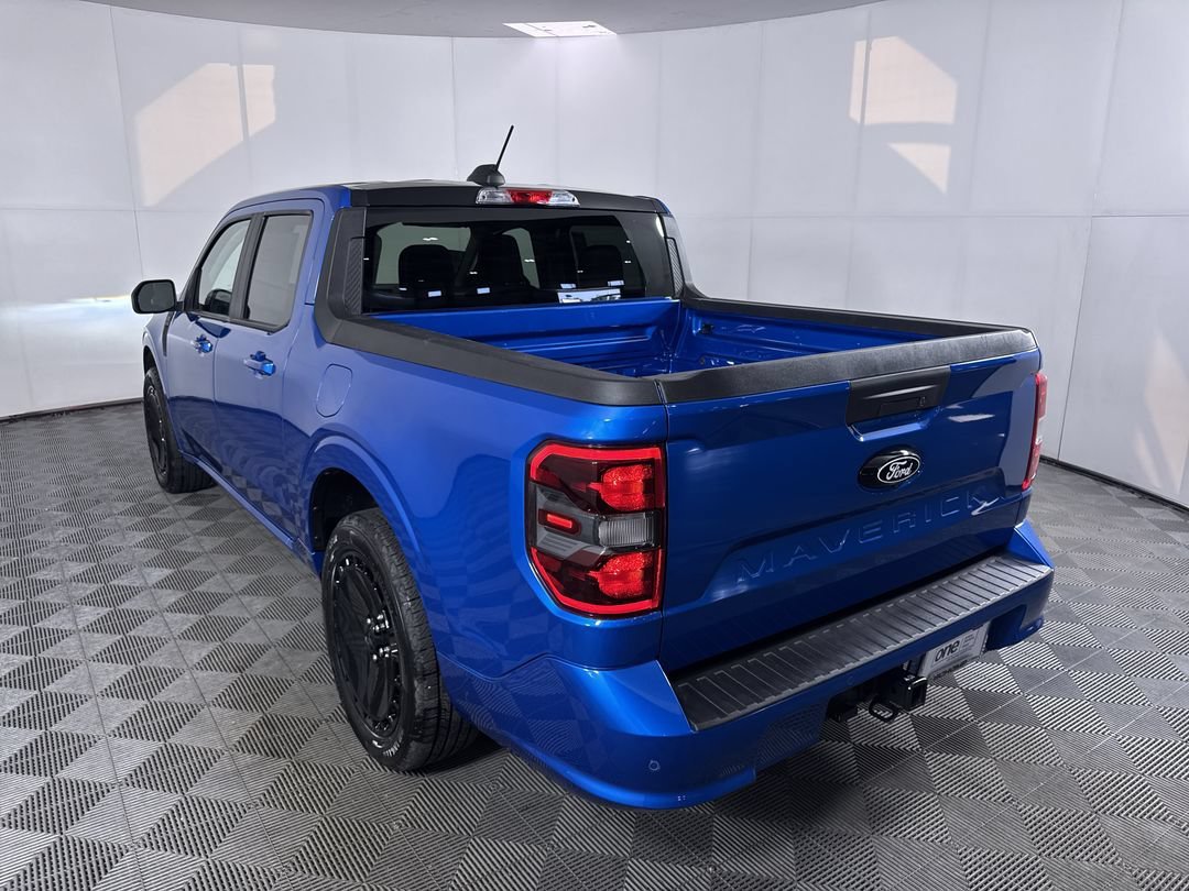 2025 Ford Maverick Lobo Standard - Photo 22