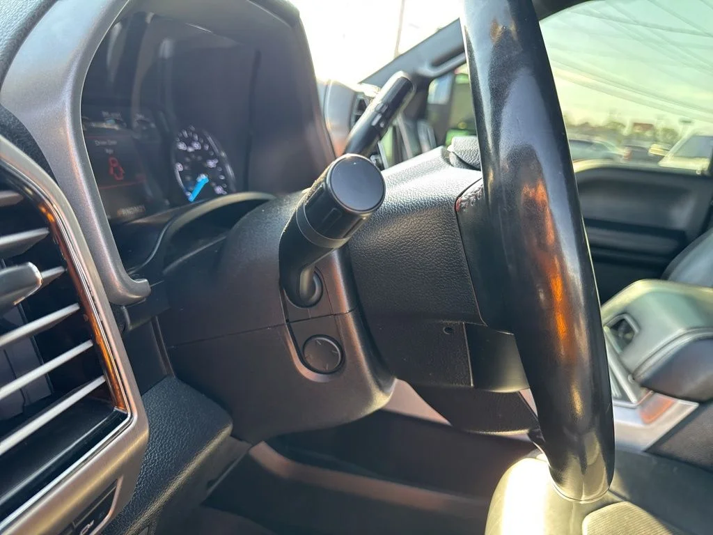 2019 Ford F-450 Super Duty Platinum - Photo 56