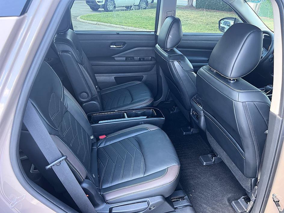 Used 2023 Baja Storm Nissan Platinum image 16