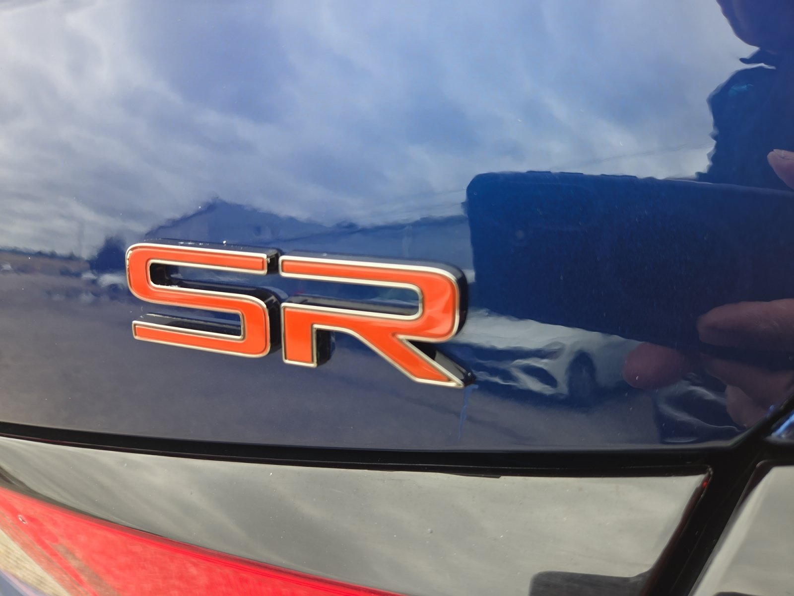 2024 Nissan Altima SR - Photo 16