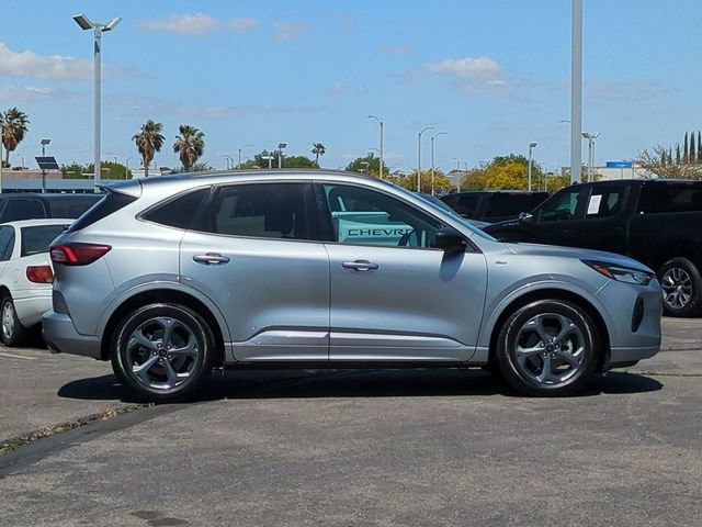 2024 Ford Escape ST-Line - Photo 9