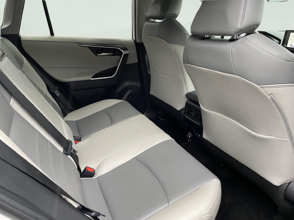 Certified Used 2024 Pearl Toyota XLE Premium image 12