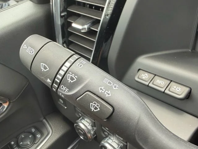 2024 GMC Sierra 2500HD Denali - Photo 30