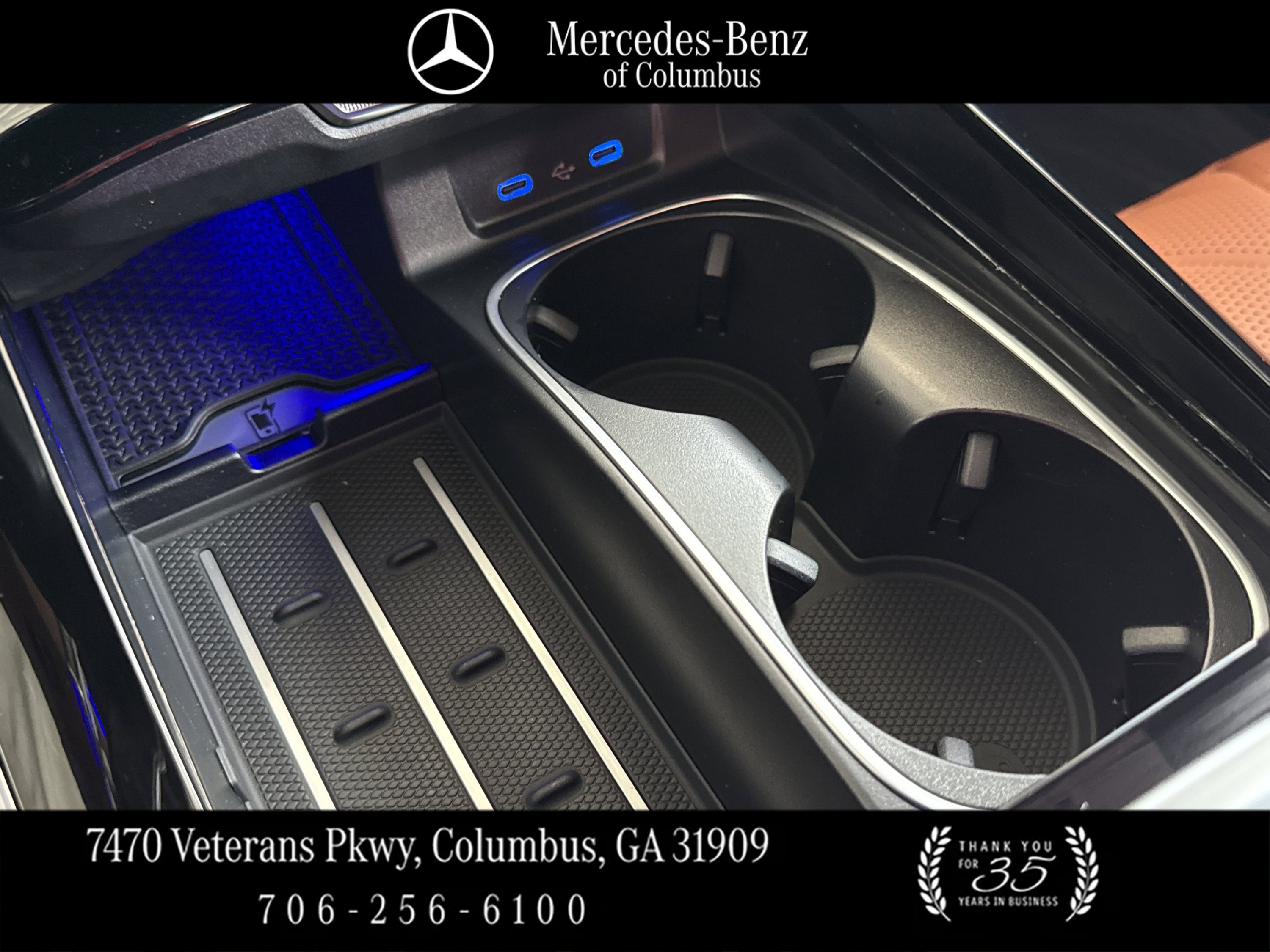 2026 Mercedes-Benz S-Class S 580 - Photo 43