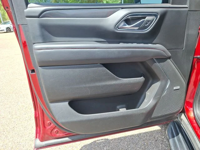 Used 2023 Red Chevrolet RST image 10