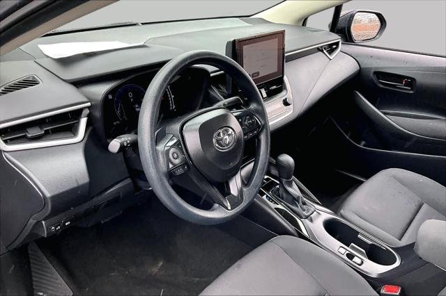Certified Used 2026 UNDERGROUND Toyota  image 15