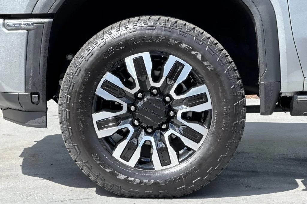 2024 GMC Sierra 2500HD Denali Ultimate - Photo 26