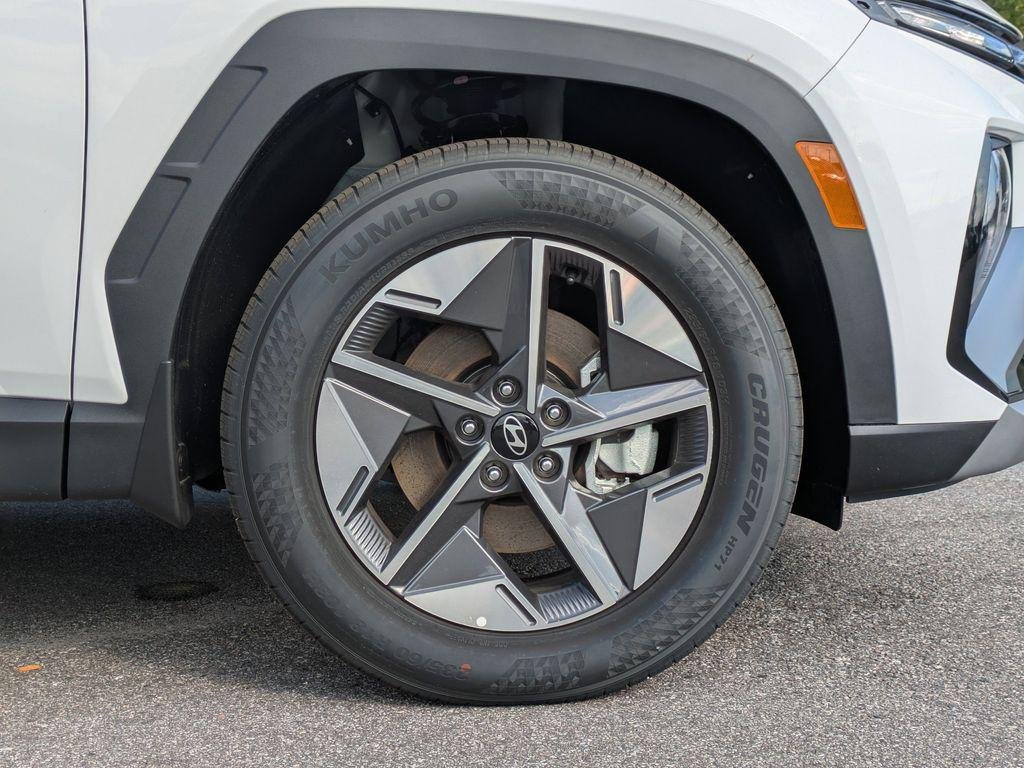 2026 Hyundai Tucson SEL - Photo 10