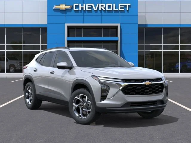 2026 Chevrolet Trax LT - Photo 7