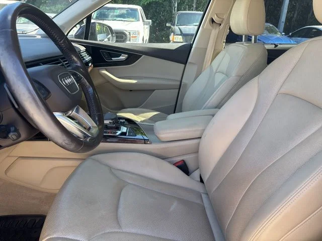 2019 Audi Q7 Premium Plus - Photo 6