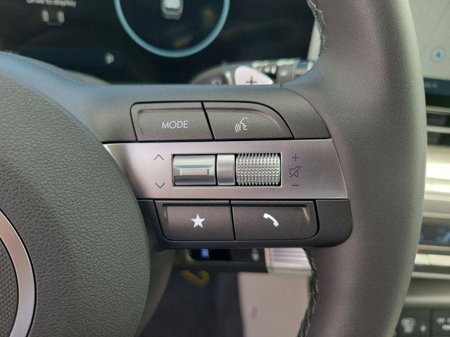 2025 Hyundai Kona SEL Convenience - Photo 56