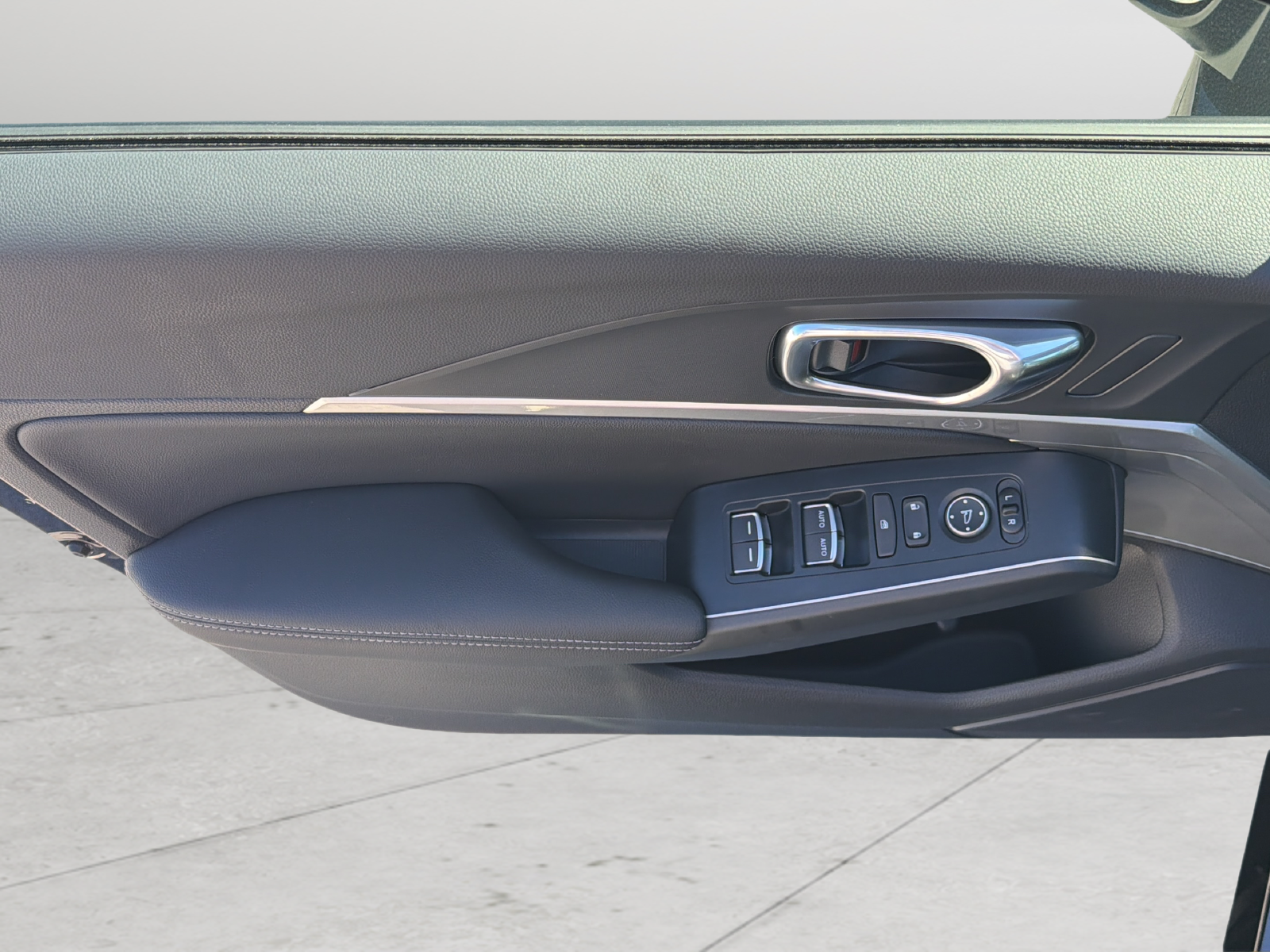 New 2026 Majestic Black Pearl Acura A-Spec Package image 29