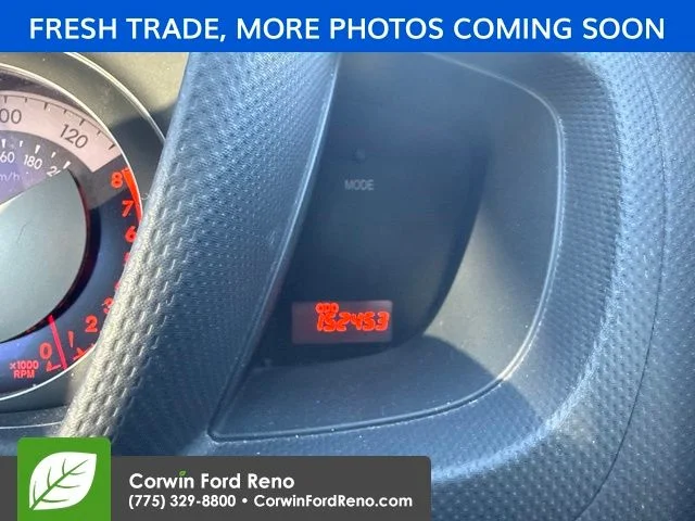 Used 2013 Black Scion Base image 15