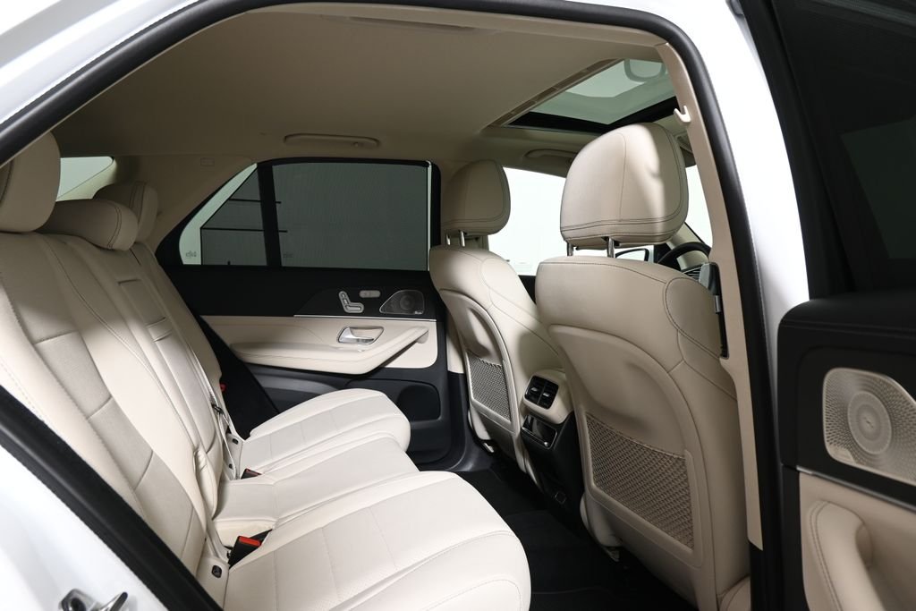 2026 Mercedes-Benz GLE GLE350 - Photo 20