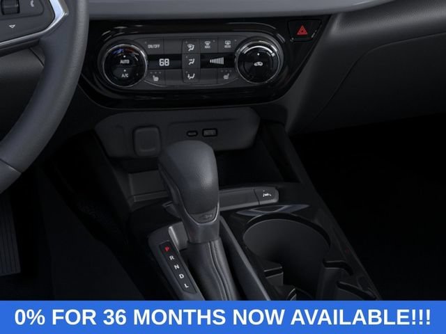 2026 Chevrolet Trax LT - Photo 26