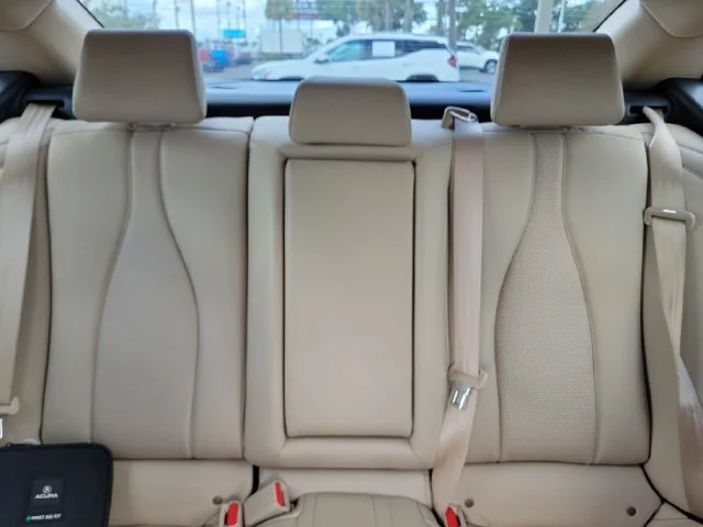 2022 Acura TLX Technology Package - Photo 14