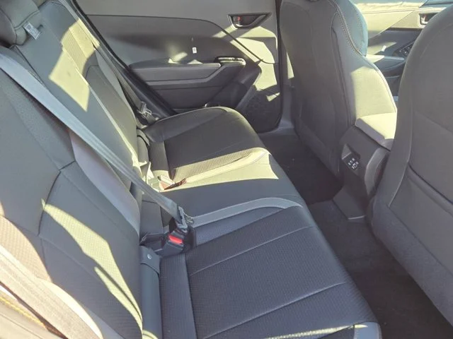 2026 Subaru Crosstrek Wilderness - Photo 43