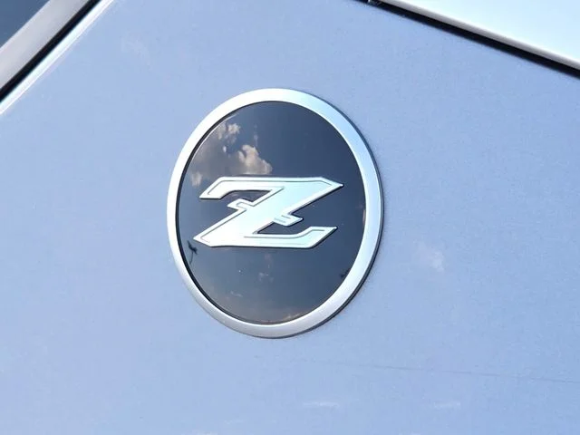 New 2027 Gun Metallic Nissan Performance image 8