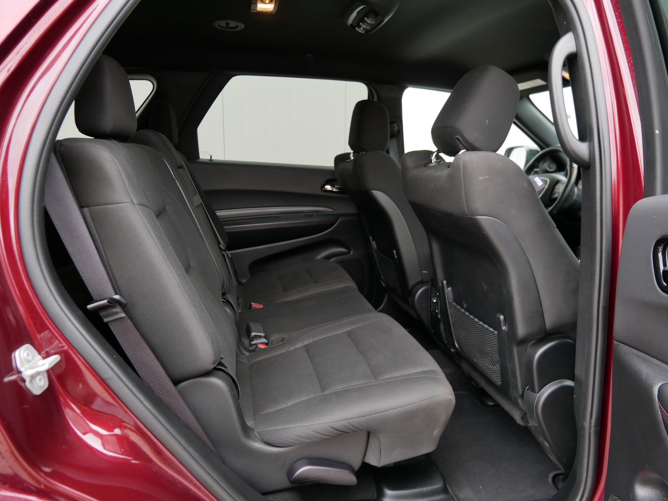 Used 2026 Octane Red Pearlcoat Dodge GT image 14