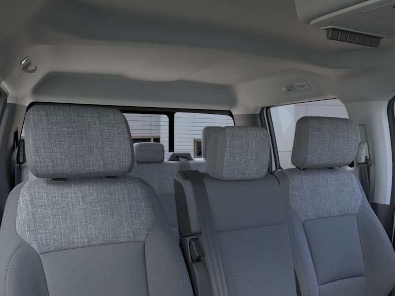 New 2026 Oxford White Ford F-350® XLT image 22