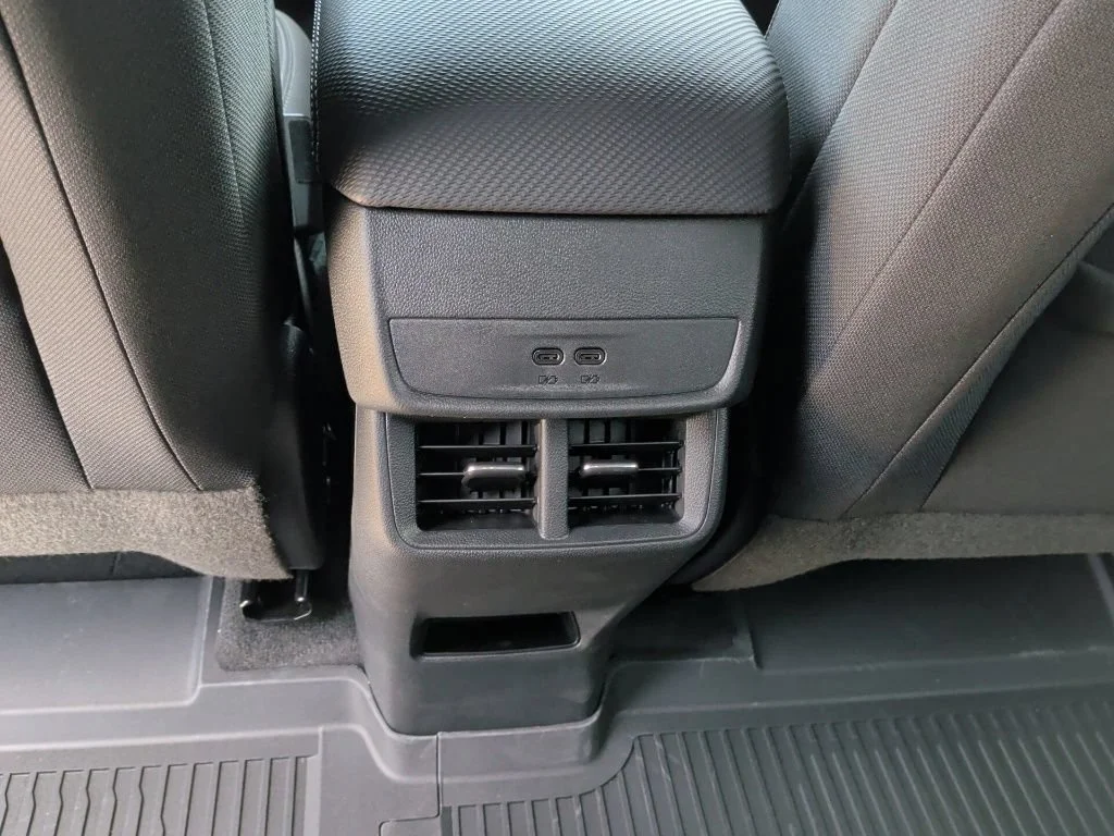 2026 Chevrolet Equinox LT - Photo 36