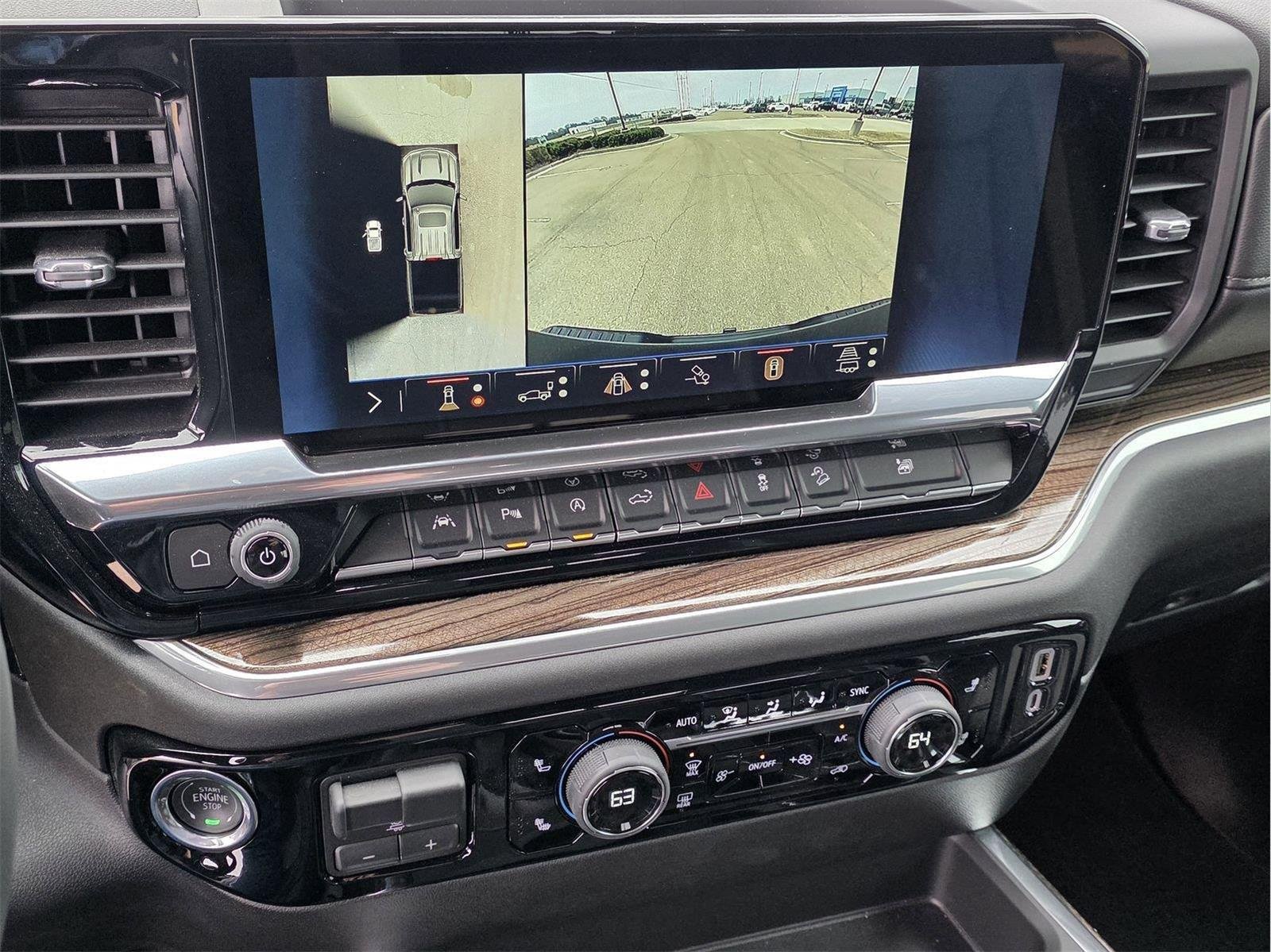 2026 Chevrolet Silverado 1500 RST - Photo 35