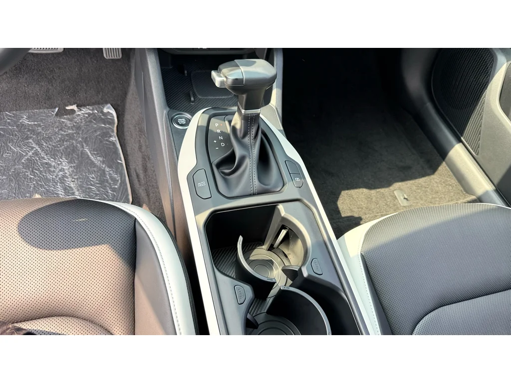 New 2026 Whi Kia GT-Line image 22