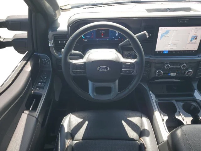 Used 2025 Carbonized Gray Metallic Ford XL image 31