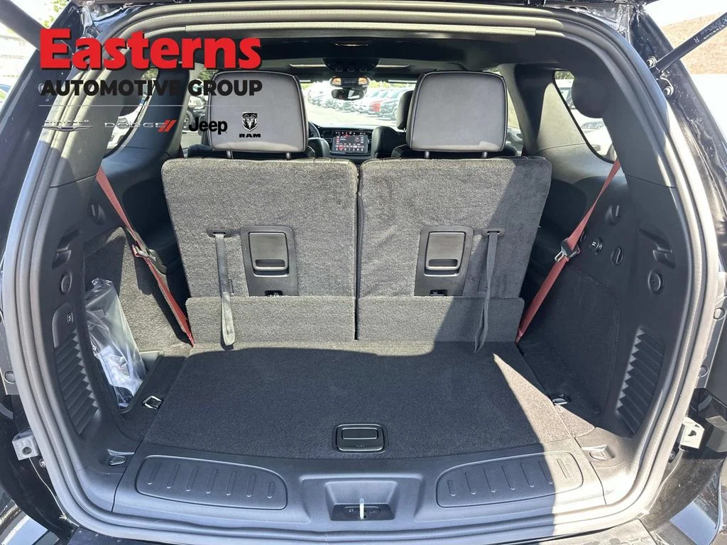New 2026 DB Black Clearcoat Dodge GT Plus image 10