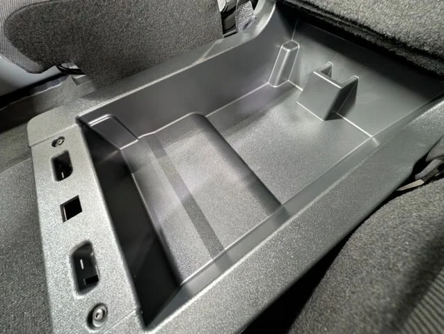 New 2026 Oxford White Ford F-250® XL image 47