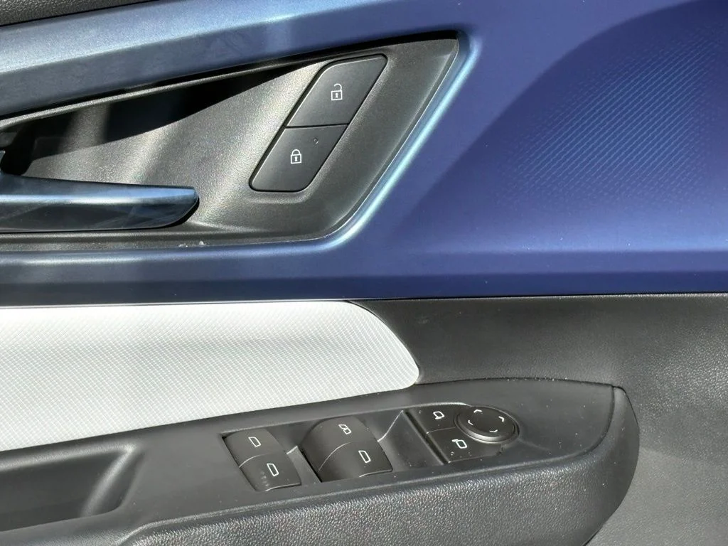 New 2026 Gray Chevrolet LT image 29