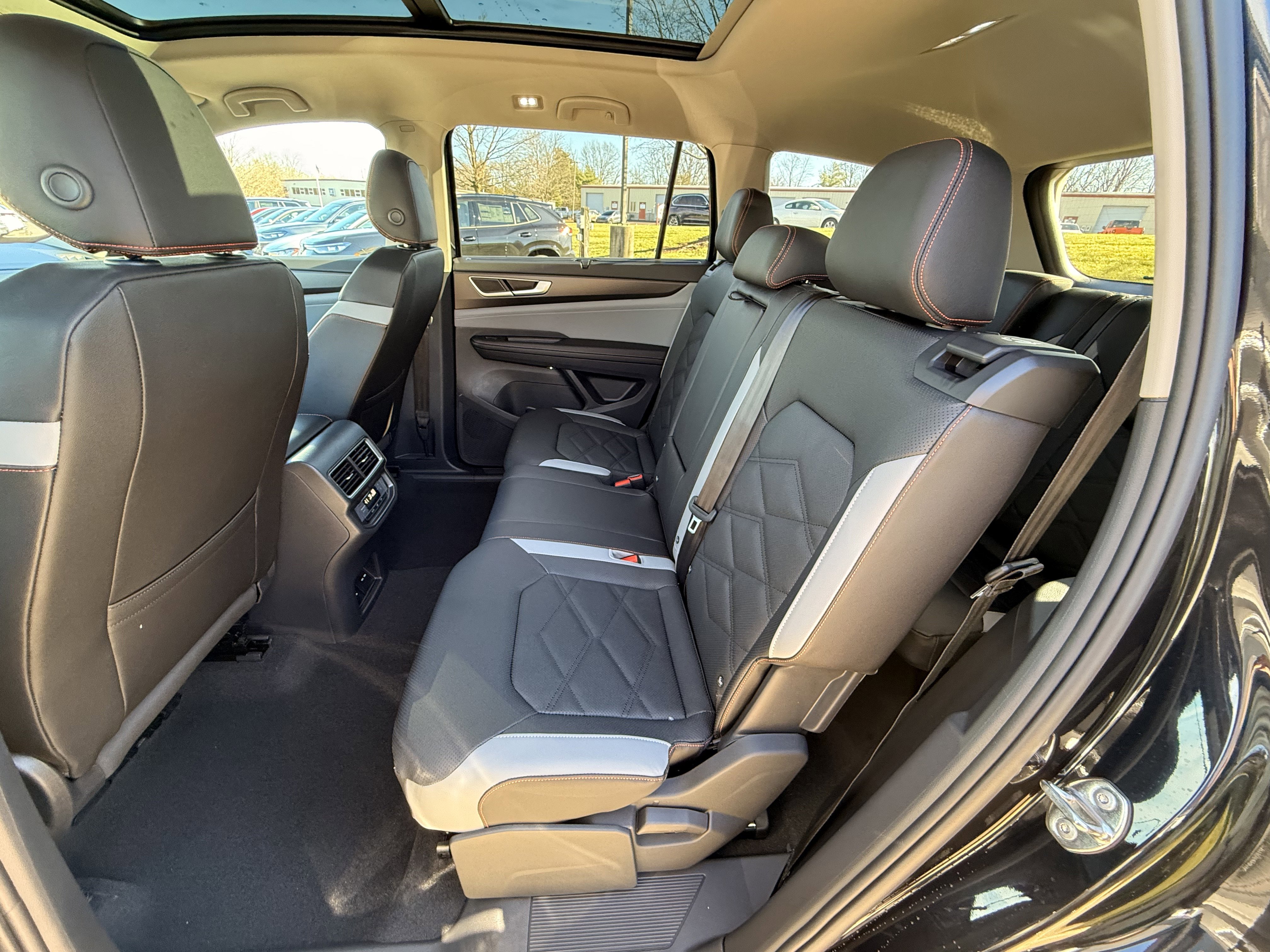 2026 Volkswagen Atlas Atlas Peak Edition - Photo 26