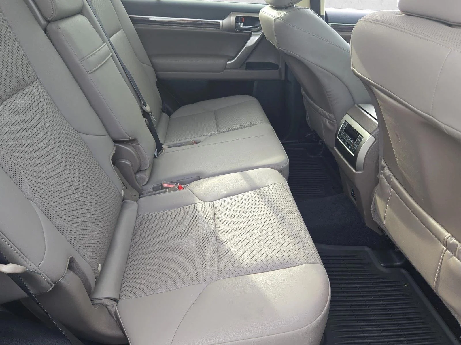 Certified Used 2020 Nebula Gray Pearl Lexus GX 460 Premium image 21