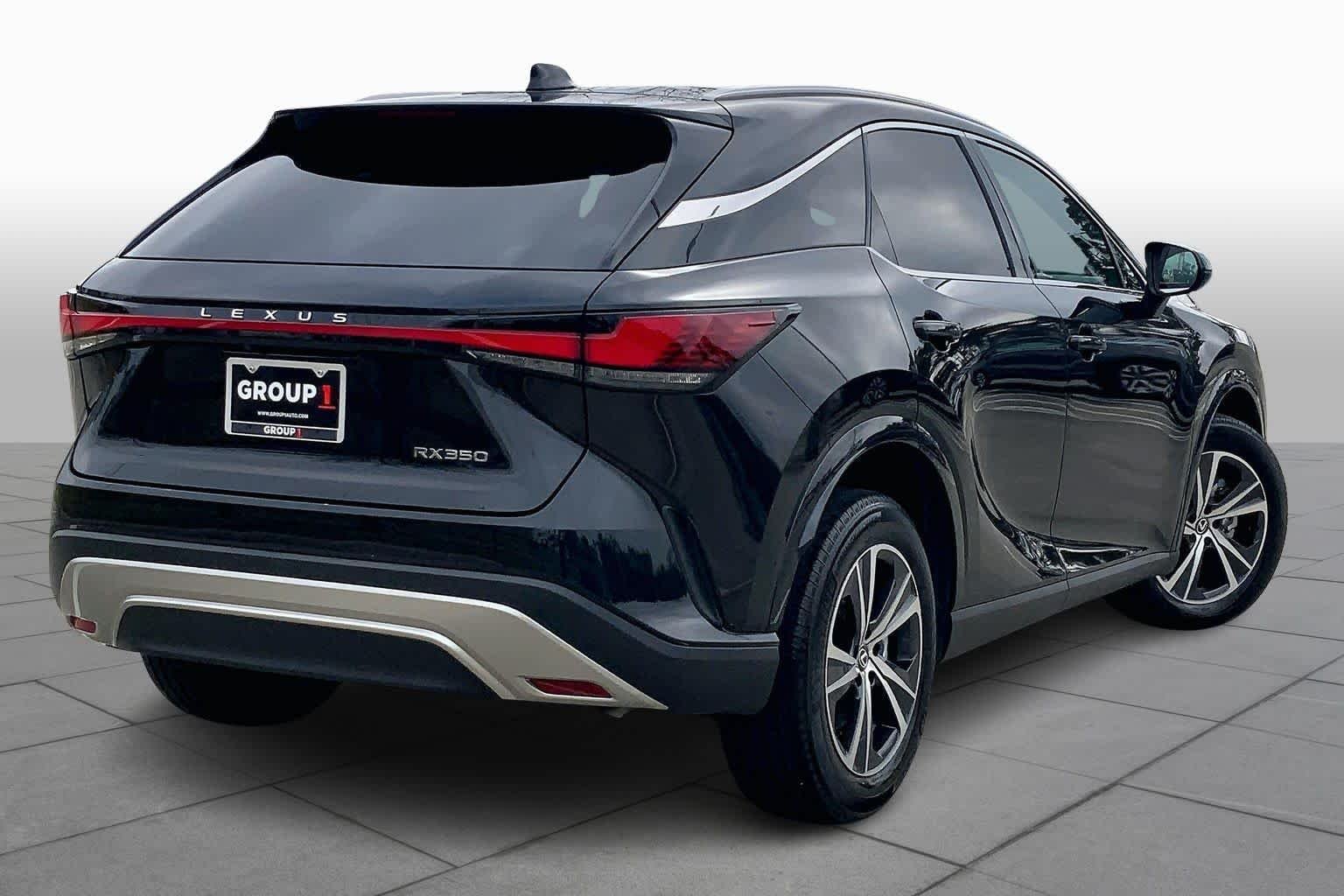 Used 2023 Caviar Lexus Premium image 13