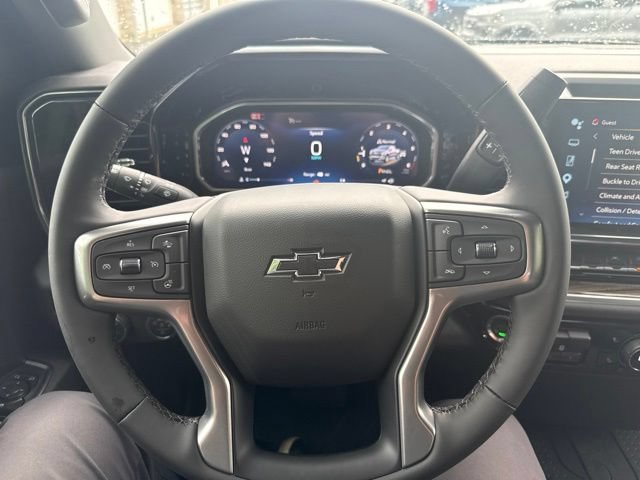 2026 Chevrolet Silverado 1500 RST - Photo 11