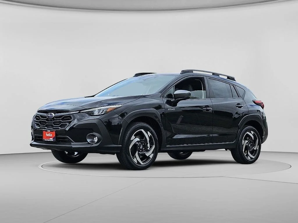 2026 Subaru Crosstrek Limited - Photo 6