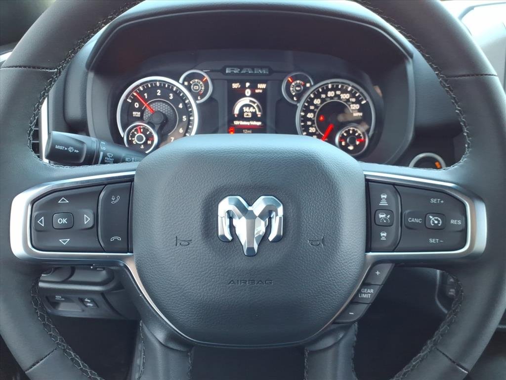 2026 RAM 1500 Big Horn/Lone Star - Photo 10